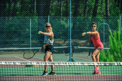 Full Tennis
