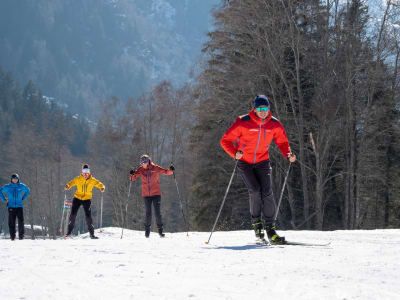Biathlon / Skating perfectionnement