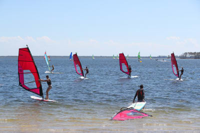 Full Windsurf Happy Summer