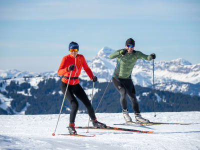 Skating & Biathlon