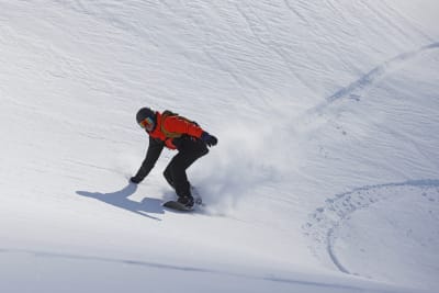 Ski et Snowboard Découverte freestyle