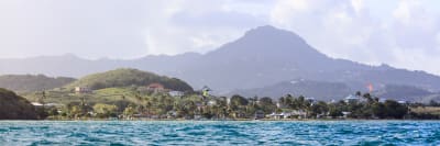 Plongée exploration et Découverte Sport & Culture Martinique 14 jours
