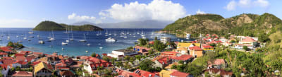 Découverte Sport & Culture Les Saintes 7 jours