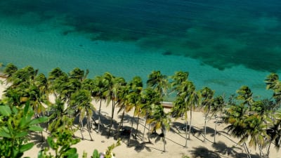 Opdagelsessport & kultur Les Saintes 15 dage