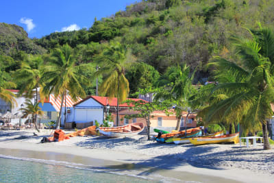 Découverte Sport & Culture Martinique 7 jours
