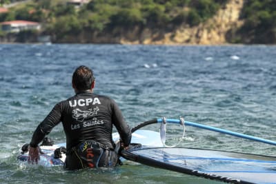 Windsurf 7 jours