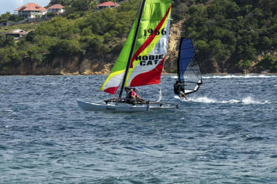 Sport Mix 100% Nautic Happy Summer