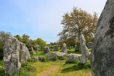 Alignements de Carnac