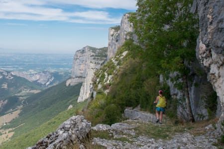 Massif du Vercors