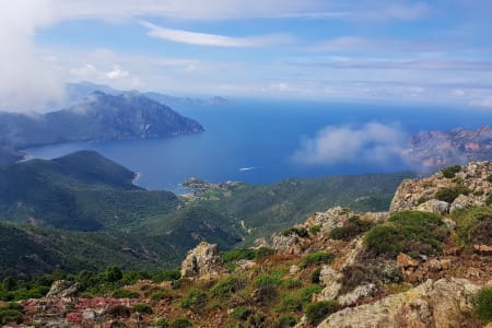 Mare et Monti, Corse