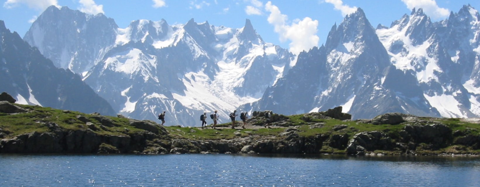 Chamonix, Mont Blanc