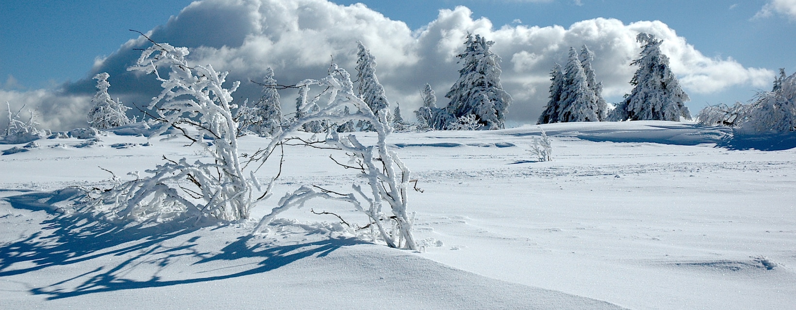 Refuge Arlet, Vosges