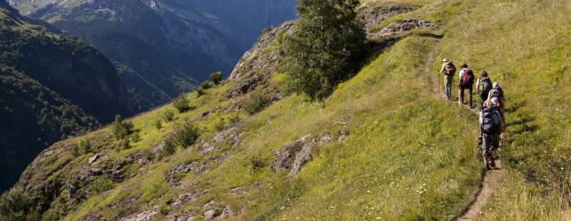 Trek et randonnée dans les Pyrénées