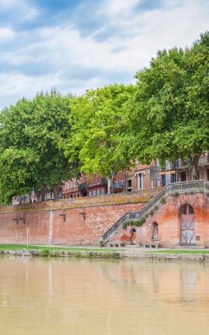 Canal du Midi a Velo Voyage en liberte