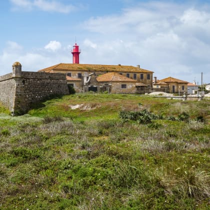 Caminho da Costa - Esposende phare
Portugal