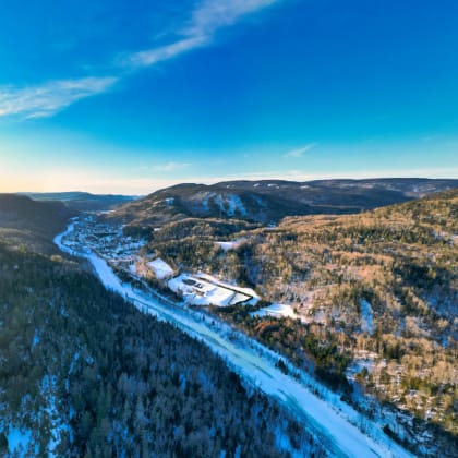 Canada, Quebec