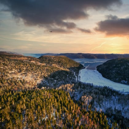 Canada, Quebec