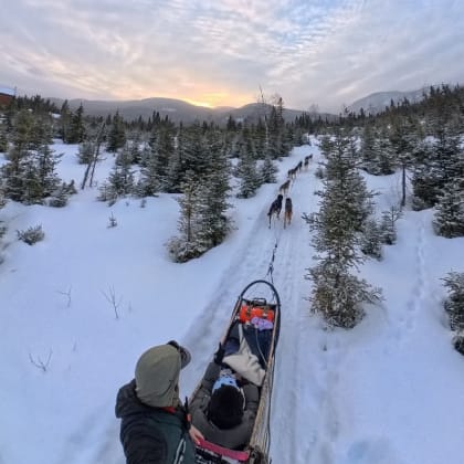Canada, Quebec
