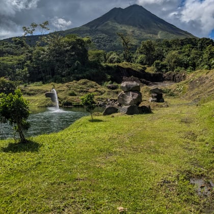 Costa Rica