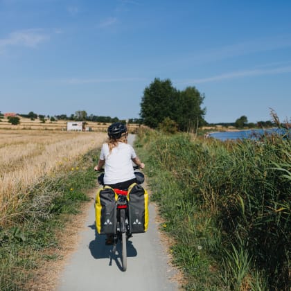 île de Fionie, Danemark