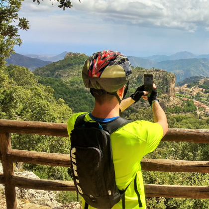 voyage velo sardaigne