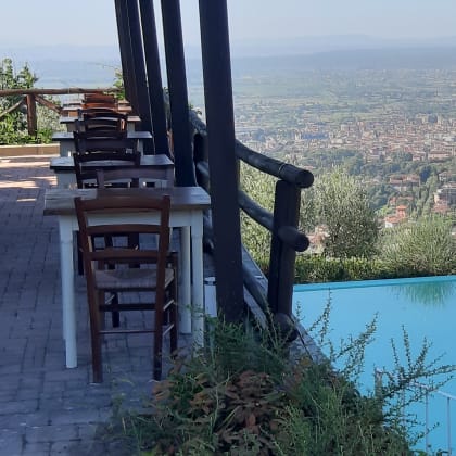 Agriturismo
