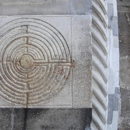 Enigme Pistoia