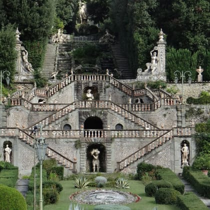 Villa Garzoni