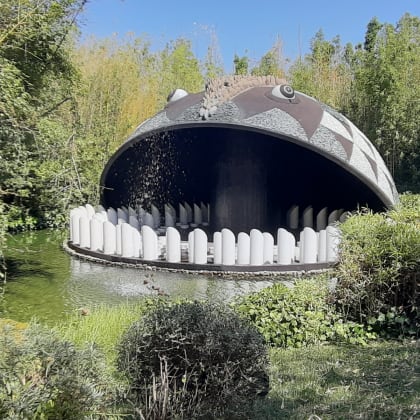 Parc Collodi