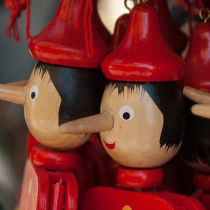 Pinocchio