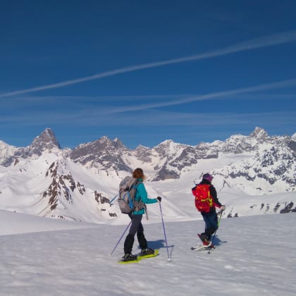 Alpes Suisse