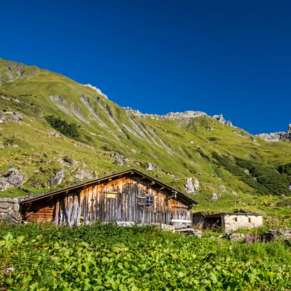 Beaufortain