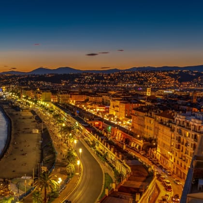 Nice de nuit