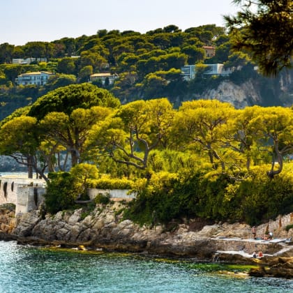 Saint-Jean-Cap-Ferrat