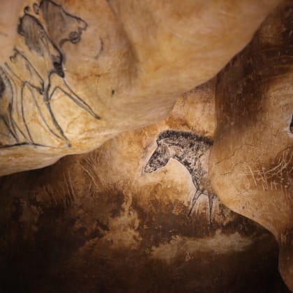 Grotte Chauvet
