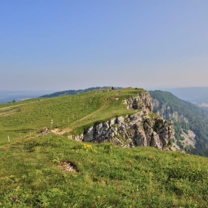 Mont d'Or