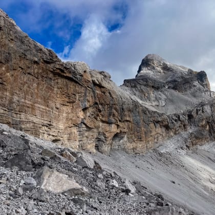 Aragon, Ordesa, Espagne