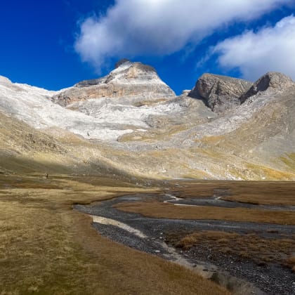 Aragon, Ordesa, Espagne