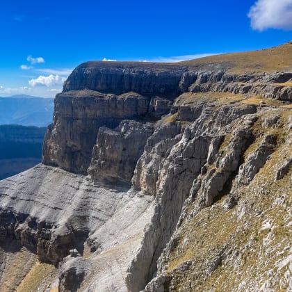 Aragon, Ordesa, Espagne