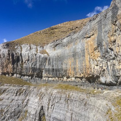Aragon, Ordesa, Espagne