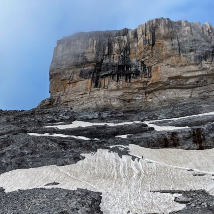 Aragon, Ordesa, Espagne