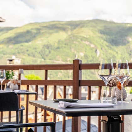 Les Hauts de Saint-Lary, vallée d'Aure, Hautes-Pyrénées