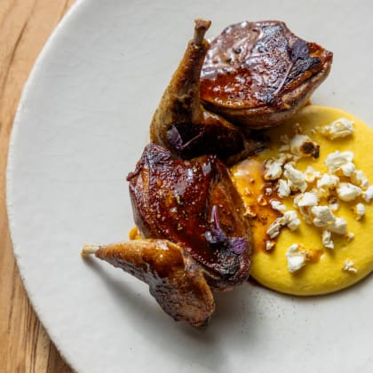 Les Hauts de Saint-Lary, vallée d'Aure, Hautes-Pyrénées