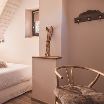 Les Hauts de Saint-Lary, vallée d'Aure, Hautes-Pyrénées