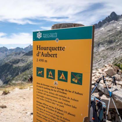 Hourquette d'Aubert
