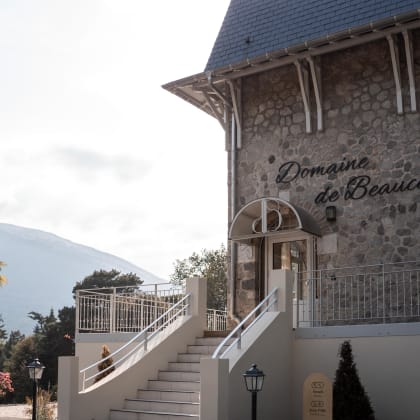 Le Domaine de Beaucens, Hautes-Pyrénées