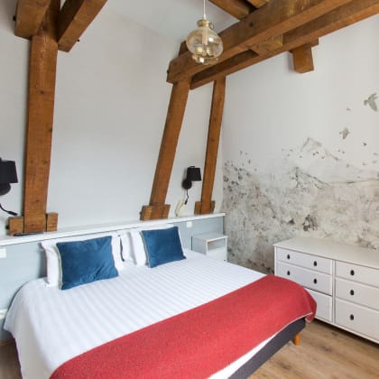 Hôtel Tourmalet