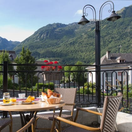 Hôtel Tourmalet