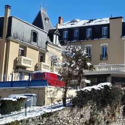 Hôtel Tourmalet