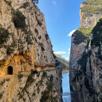 Mont Rebei